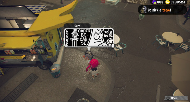 Illustration for article titled Splatoon 2’s Final Splatfest Begins, Though The Stakes Are Unclear